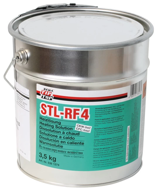 چسب STL-RF مخصوص آپارات گرم