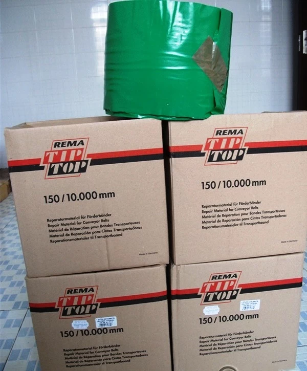 نوار درزگیر (REPAIR STRIP) ساده و منجید دار